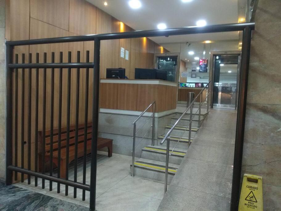 Apartamento Excelente Em Copacabana *