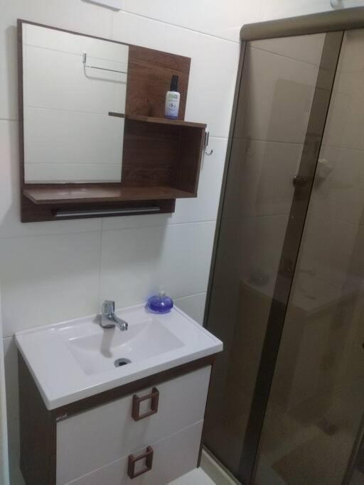 Excelente Em Copacabana Apartamento Río de Janeiro