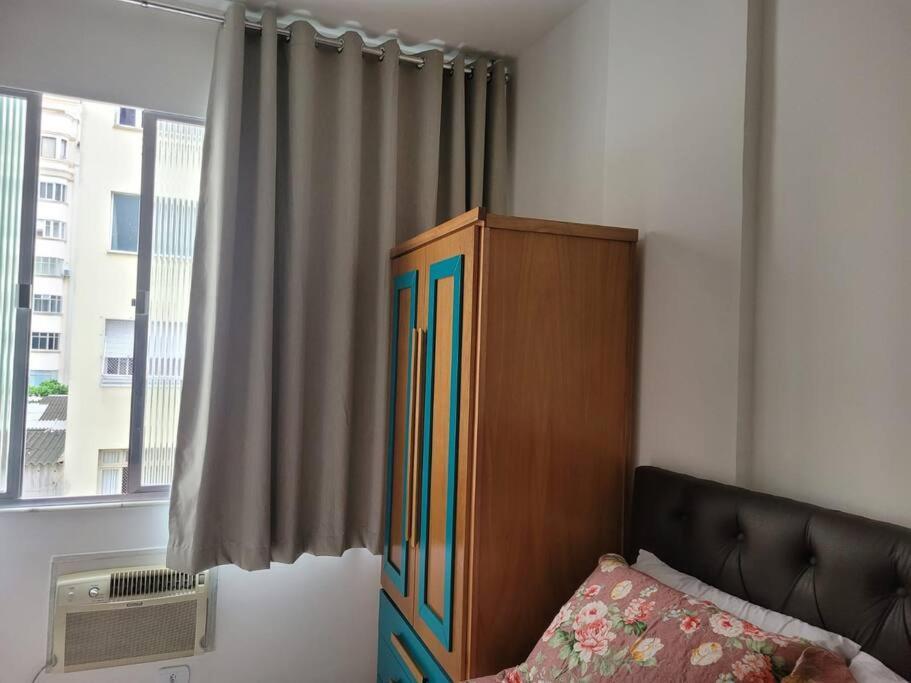 Excelente Em Copacabana Apartamento Río de Janeiro