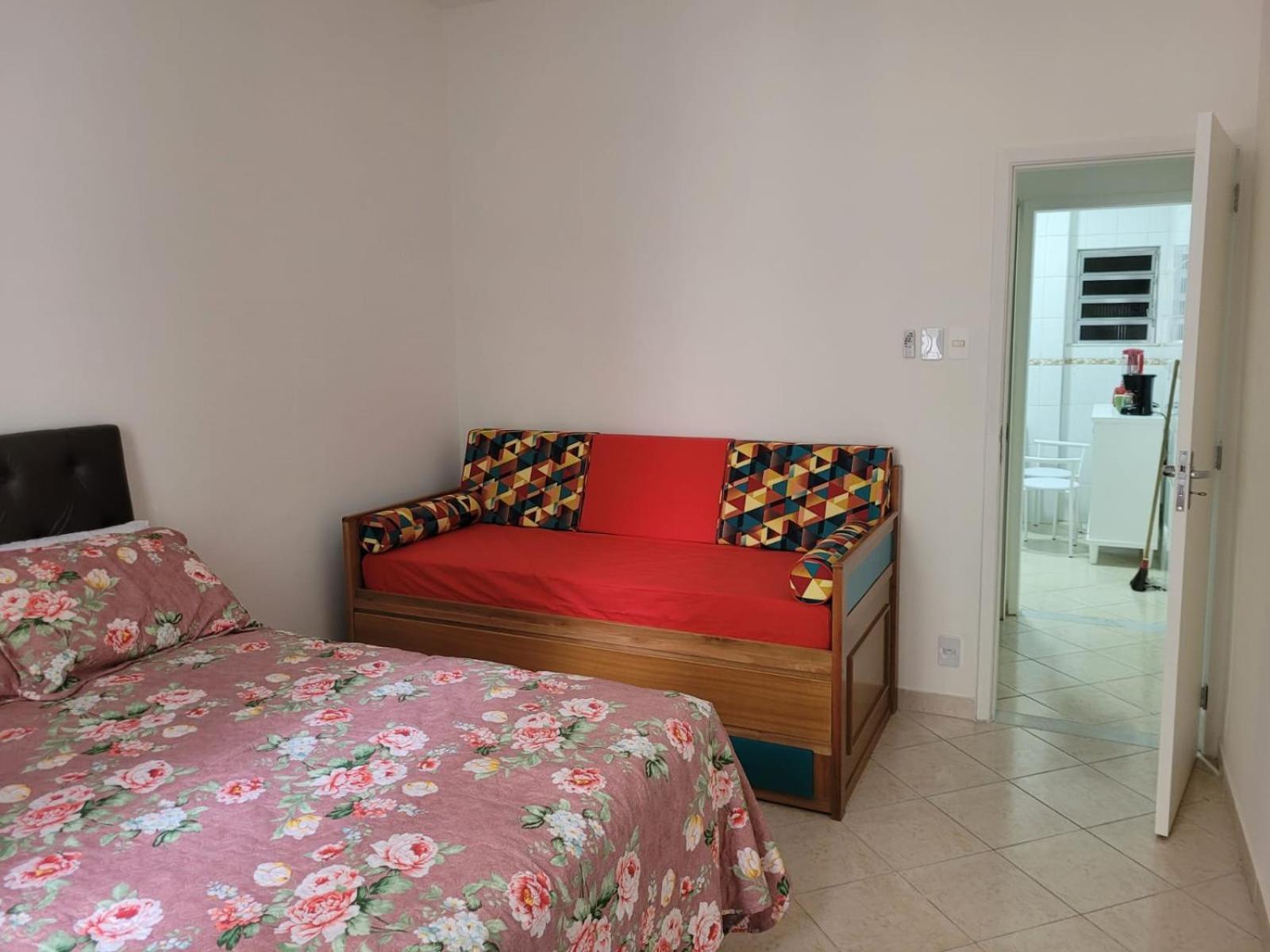 Excelente Em Copacabana Apartamento *