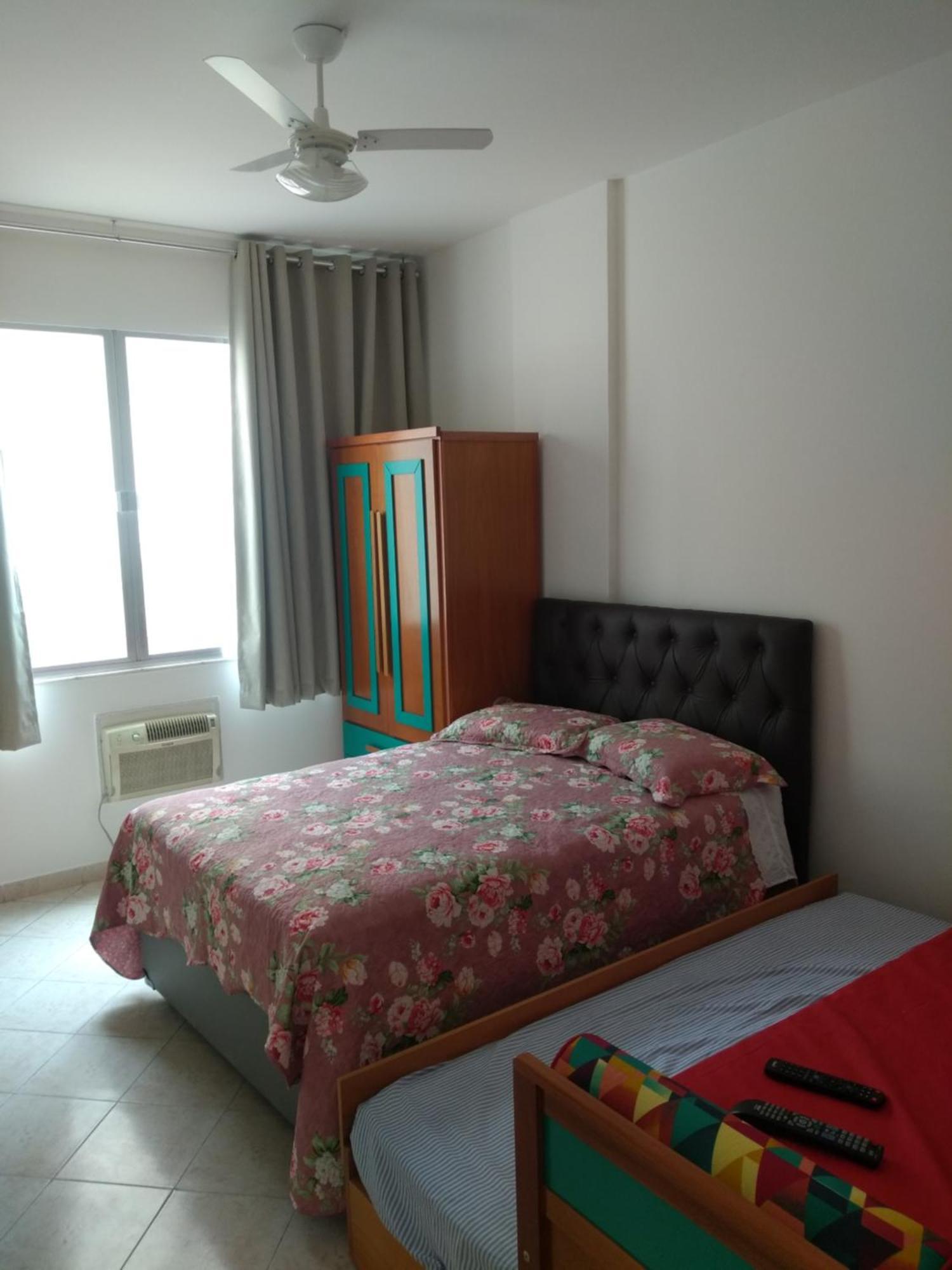 Apartamento Excelente Em Copacabana Río de Janeiro