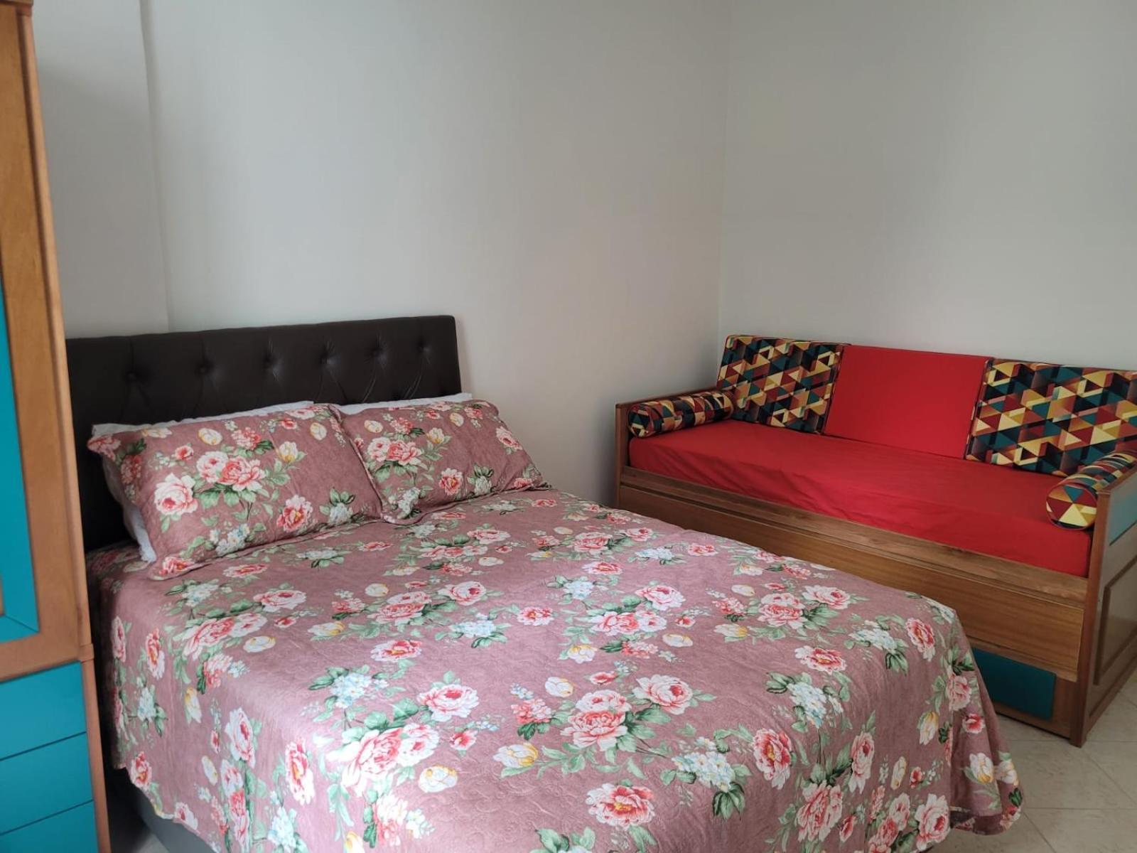 Excelente Em Copacabana Apartamento *