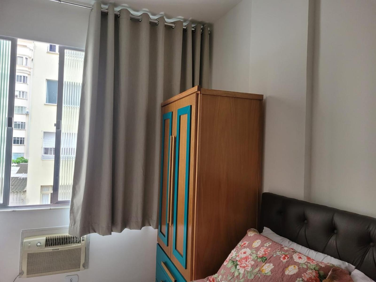 Apartamento Excelente Em Copacabana Río de Janeiro