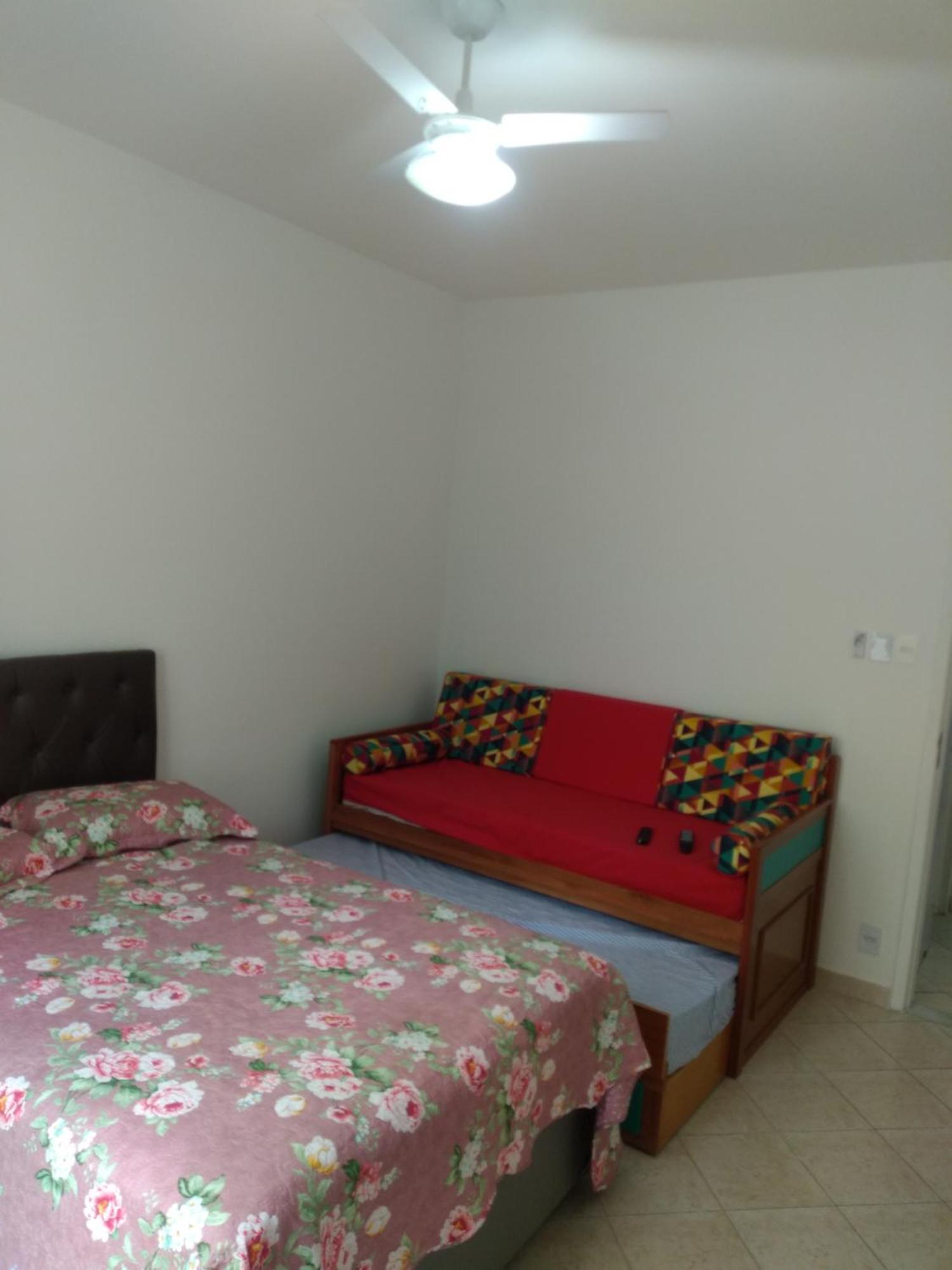 Apartamento Excelente Em Copacabana