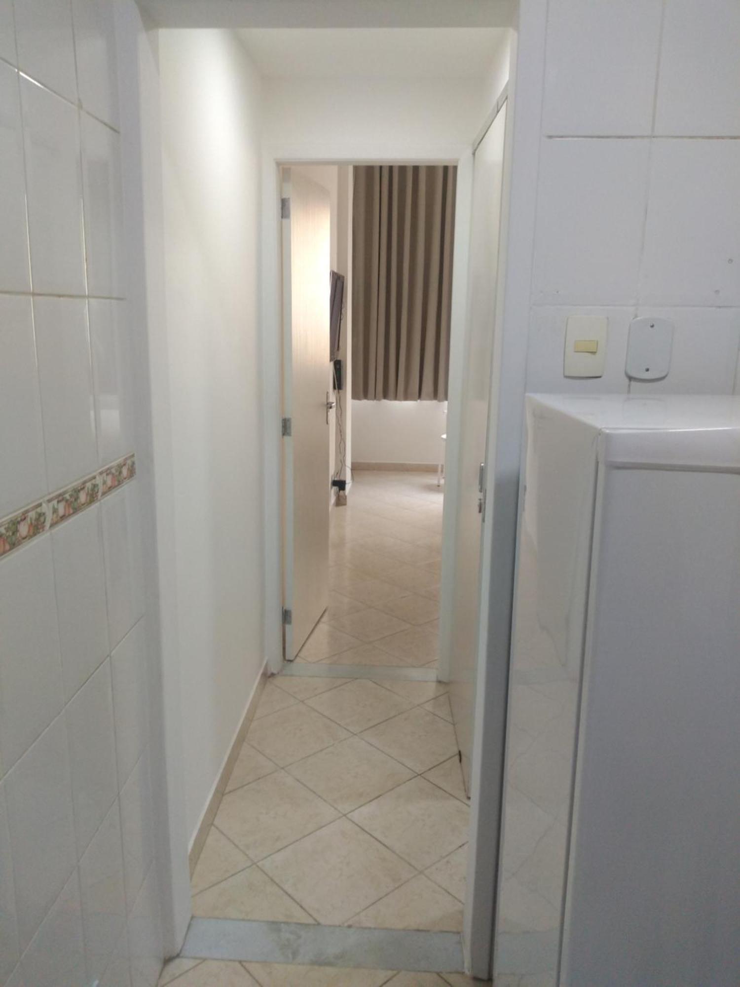Apartamento Excelente Em Copacabana *
