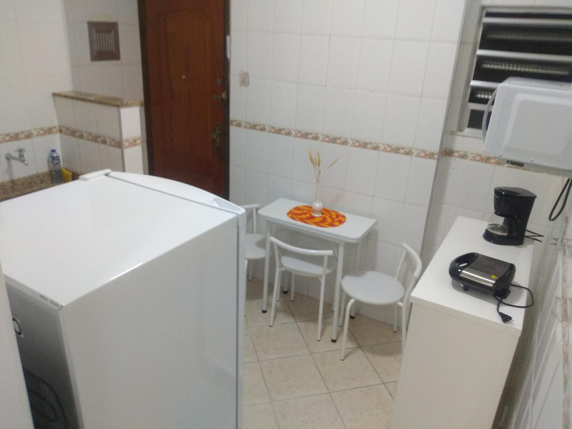 Excelente Em Copacabana Apartment Rio de Janeiro
